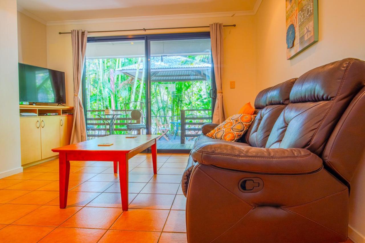 Villa Sunbird Gardens Agnes Water Exterior foto