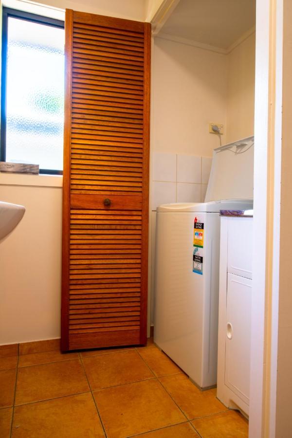 Villa Sunbird Gardens Agnes Water Exterior foto