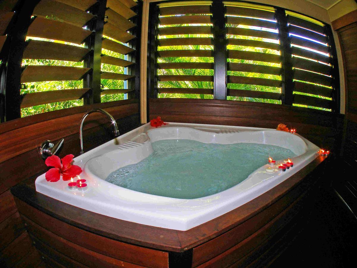 Villa Sunbird Gardens Agnes Water Exterior foto